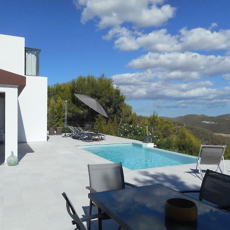 Bonavista Villa Colonia de Sant Jordi Ngoại thất bức ảnh