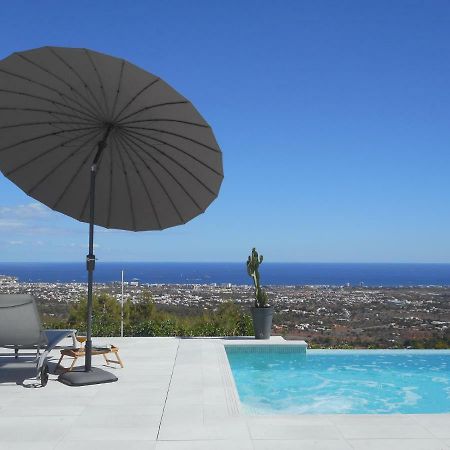 Bonavista Villa Colonia de Sant Jordi Ngoại thất bức ảnh