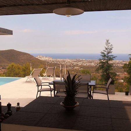 Bonavista Villa Colonia de Sant Jordi Ngoại thất bức ảnh