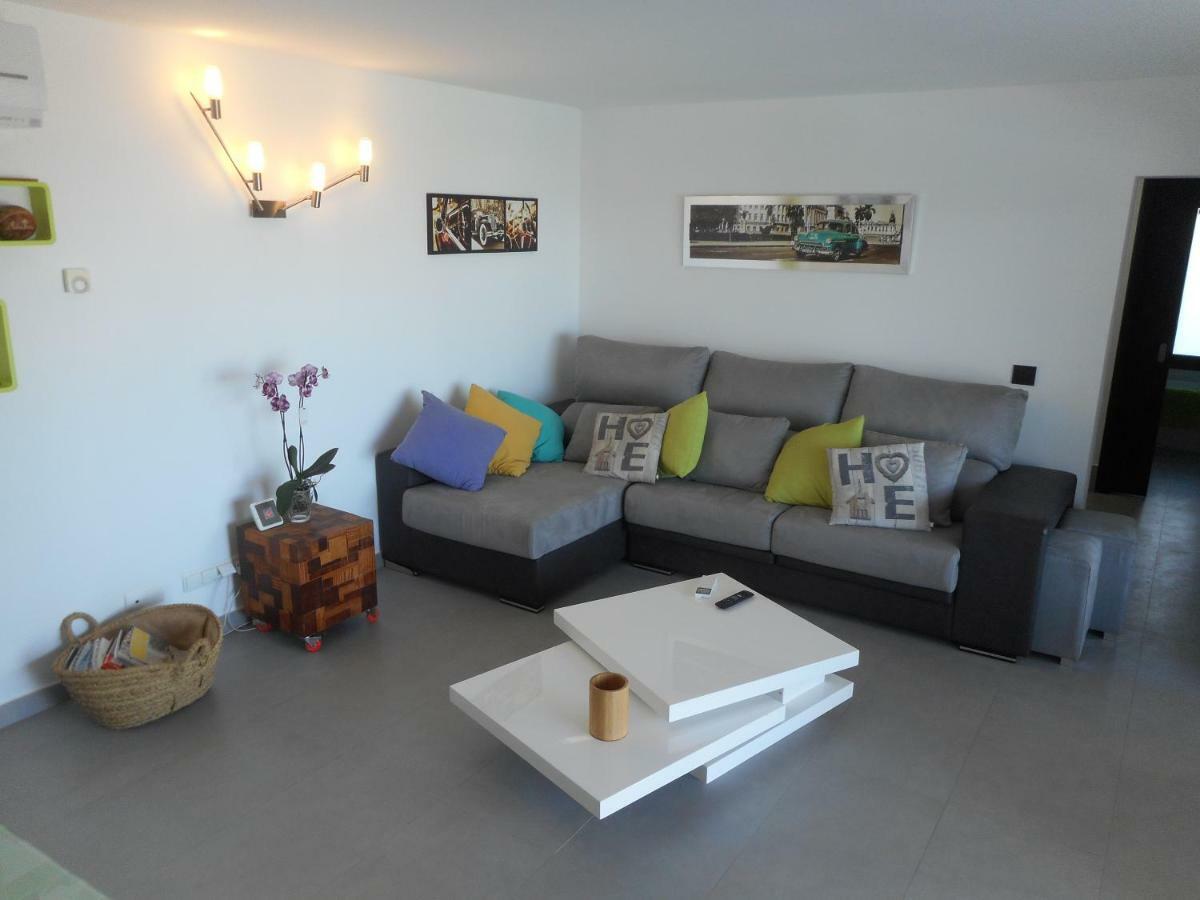 Bonavista Villa Colonia de Sant Jordi Ngoại thất bức ảnh
