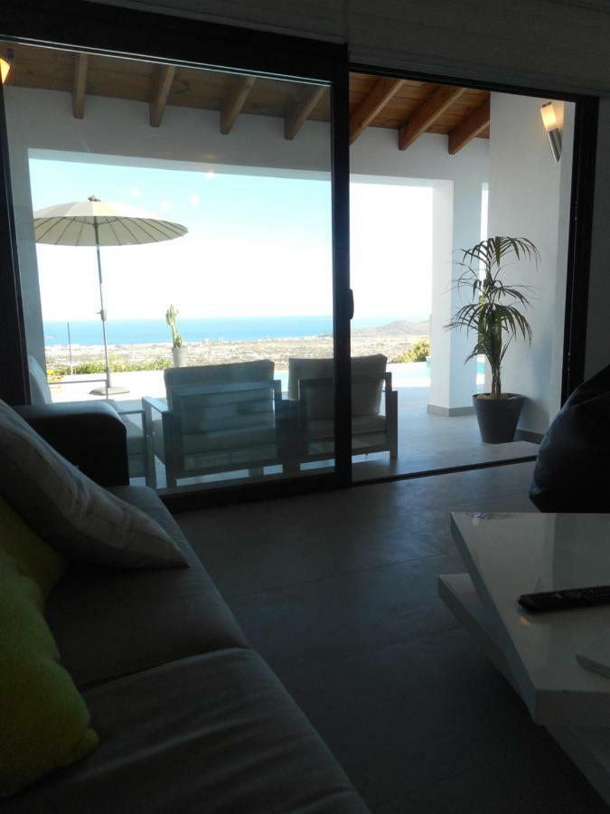Bonavista Villa Colonia de Sant Jordi Ngoại thất bức ảnh