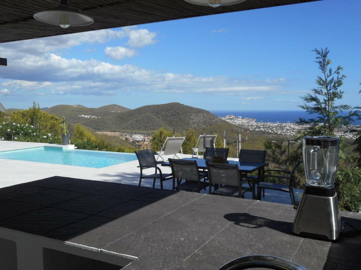 Bonavista Villa Colonia de Sant Jordi Ngoại thất bức ảnh