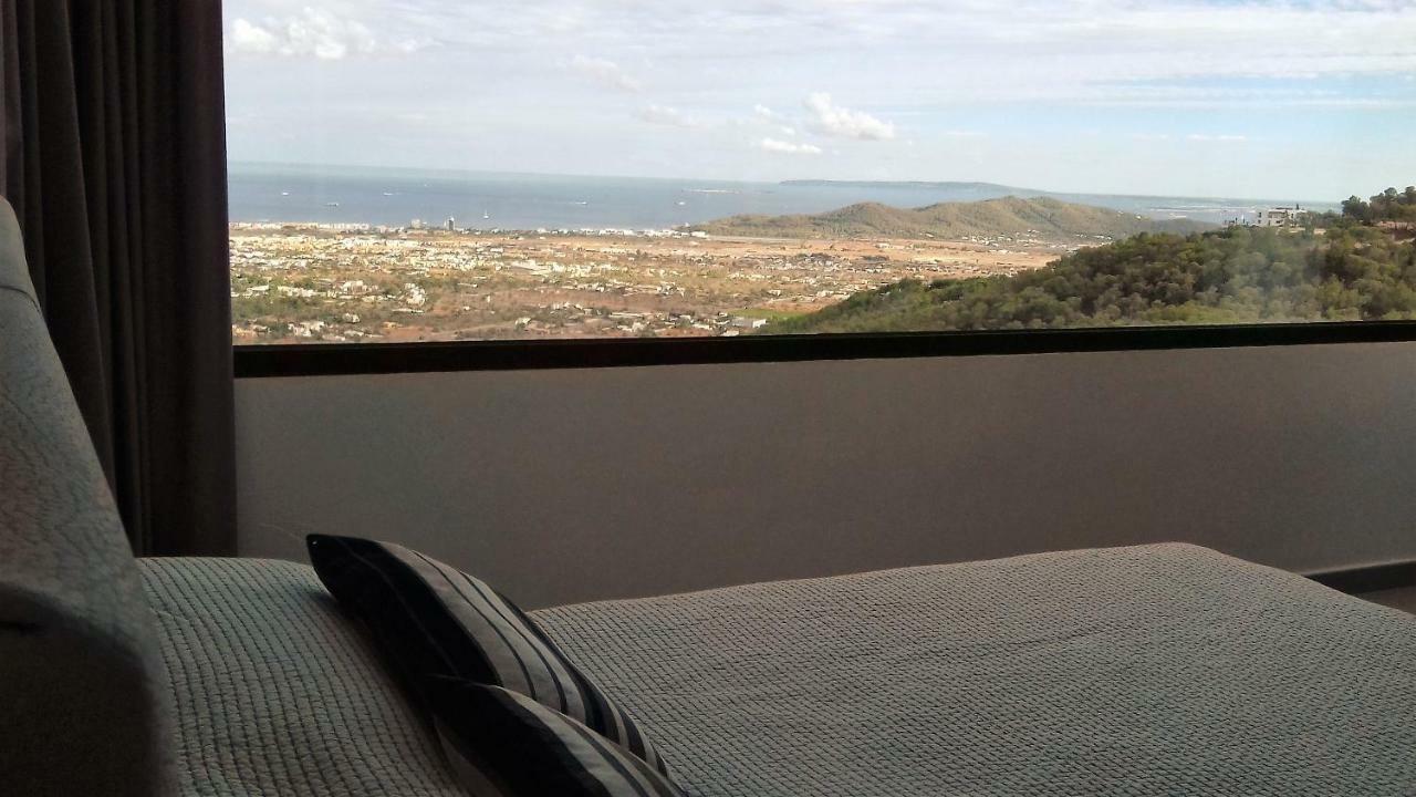 Bonavista Villa Colonia de Sant Jordi Ngoại thất bức ảnh