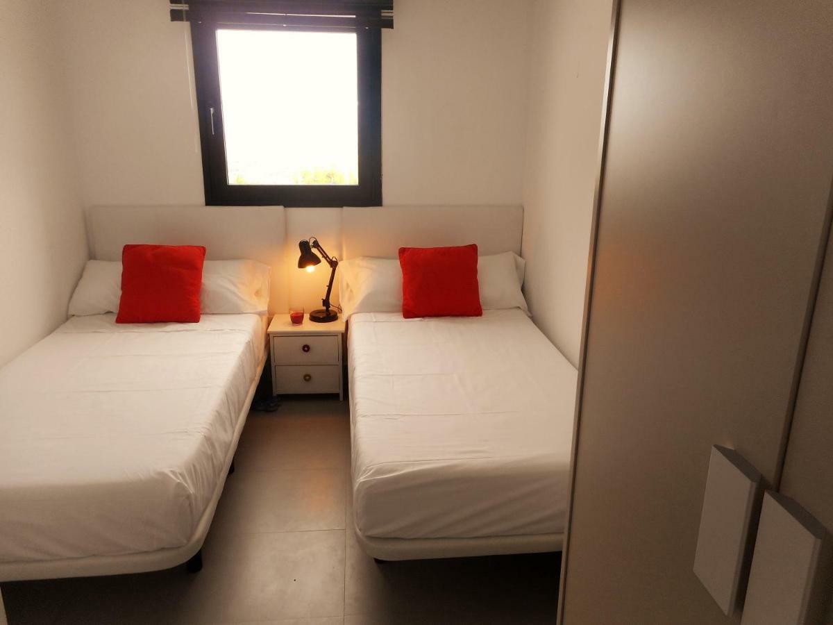 Bonavista Villa Colonia de Sant Jordi Ngoại thất bức ảnh