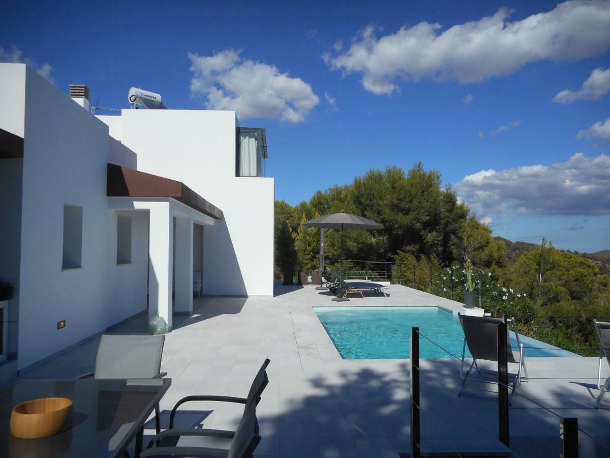 Bonavista Villa Colonia de Sant Jordi Ngoại thất bức ảnh