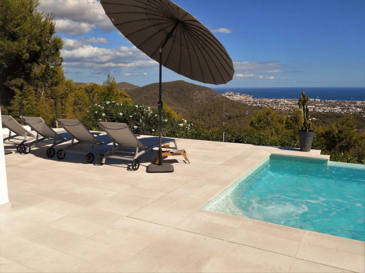 Bonavista Villa Colonia de Sant Jordi Ngoại thất bức ảnh