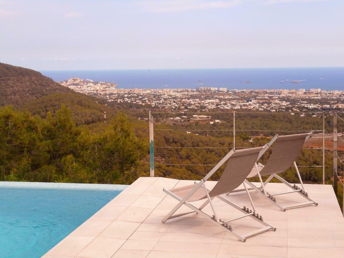 Bonavista Villa Colonia de Sant Jordi Ngoại thất bức ảnh