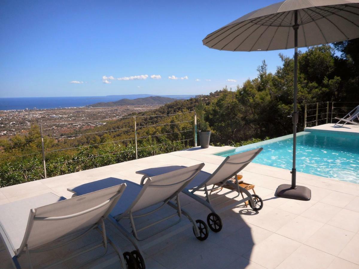 Bonavista Villa Colonia de Sant Jordi Ngoại thất bức ảnh