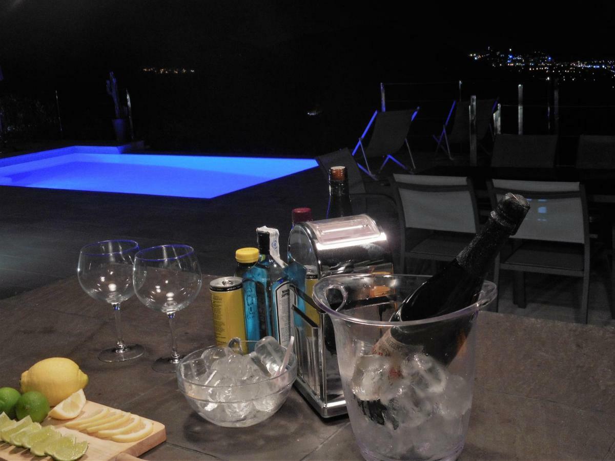 Bonavista Villa Colonia de Sant Jordi Ngoại thất bức ảnh