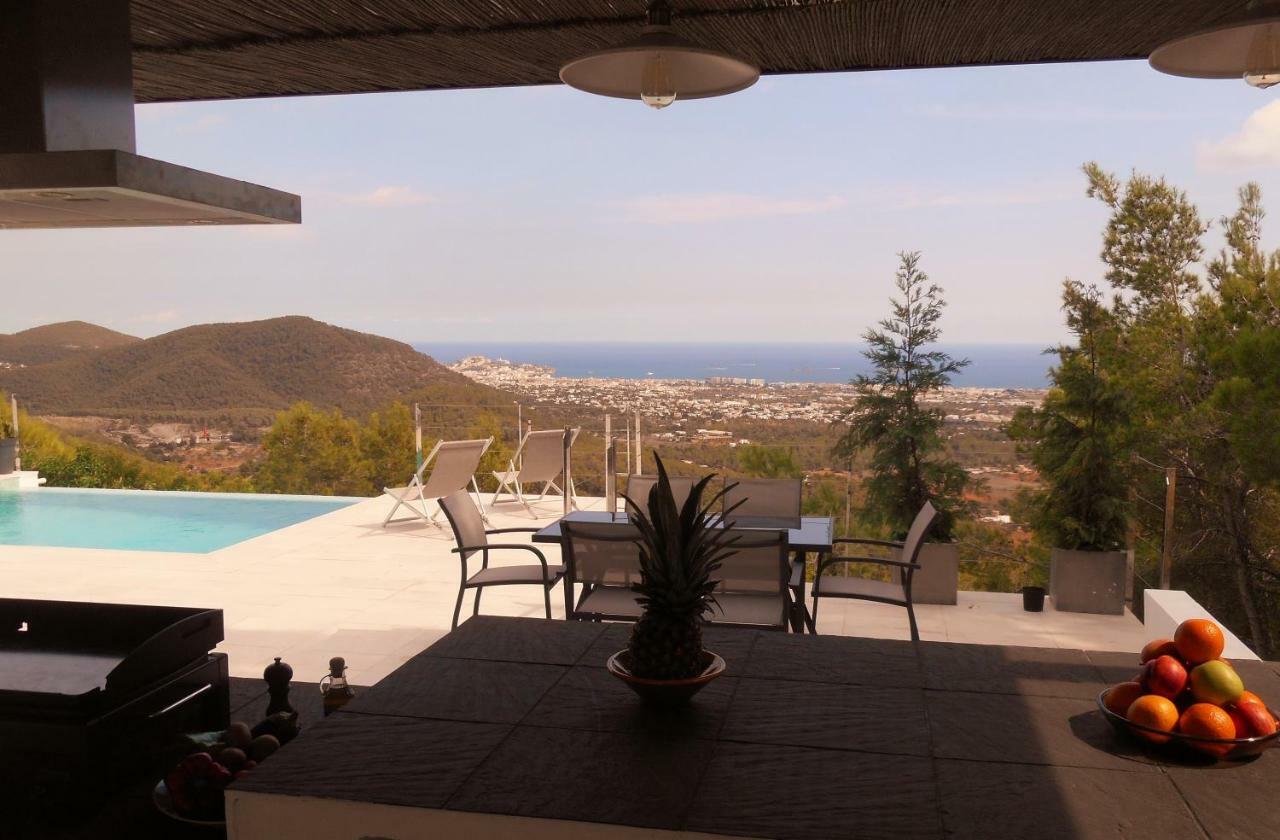 Bonavista Villa Colonia de Sant Jordi Ngoại thất bức ảnh