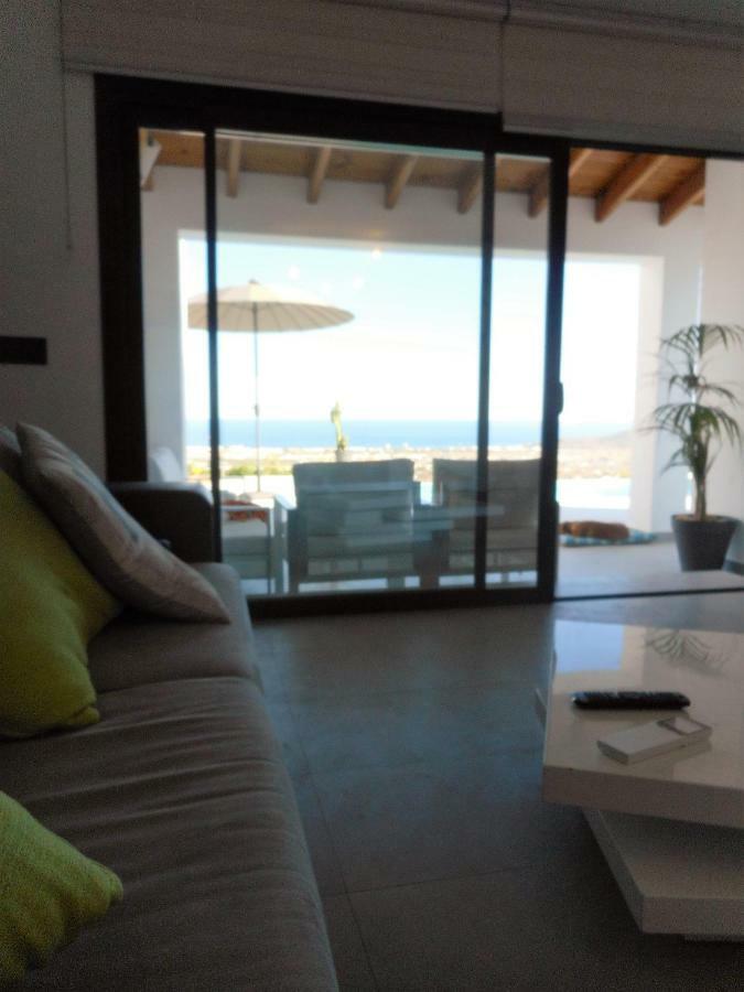 Bonavista Villa Colonia de Sant Jordi Ngoại thất bức ảnh